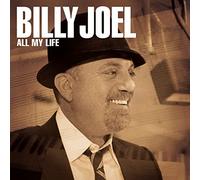 Joel Billy - All My Life
