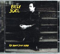 Joel, Billy - An Innocent Man