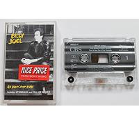 Joel,Billy - An Innocent Man [Musikkassette]