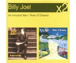 Joel Billy - An Innocent Man/River of Dreams