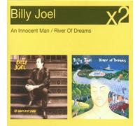 Joel Billy - an Innocent Man/River of Dreams [Import]
