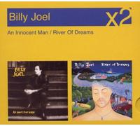 Joel, Billy - Innocent Man/River of Dreams
