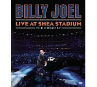 Live at Shea Stadium – Billy Joel – DVD – Zone 1 – Sony