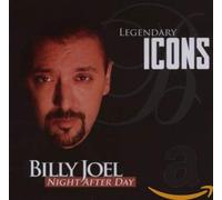 Joel,Billy - Billy Joel-Night After Day [Import]