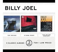Joel, Billy - Bridge/Storm Front/Nylon Curta