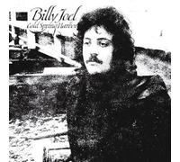 JOEL BILLY - Cold Spring Harbour [Import]