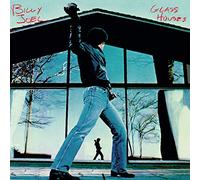 Joel Billy Glass Houses (CD)