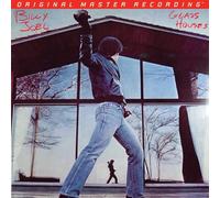 Billy Joel – Glass Houses – Super Audio CD hybride – HQ/Ltd – MoFi Electronics