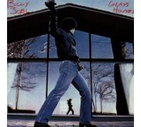 Billy Joel – Glass Houses – Édition remasterisée