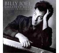 Joel,Billy - Great.Hits Vol.I+II
