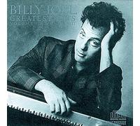 Joel, Billy - Greatest Hits 1 & 2