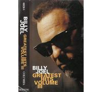 Joel,Billy - Greatest Hits Vol.3 [Import]