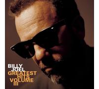 JOEL BILLY - GREATEST HITS VOL III - CD - G3z