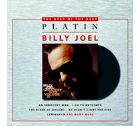 Joel, Billy - Greatest Hits Vol. III [Import]