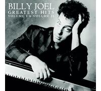 Billy Joel – Greatest Hits Vol. 1 & 2 – CD