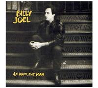 Billy Joel – Innocent Man