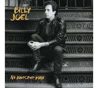 Billy Joel – Innocent Man