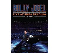 Joel,Billy - Live at Shea Stadium [Import]