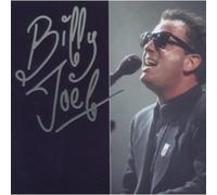 Joel, Billy - Live on Air