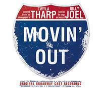 Joel, Billy - Movin Out-O.C.R