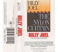 Joel, Billy - Nylon Curtain