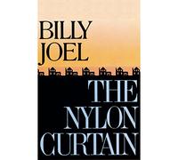 Joel, Billy - Nylon Curtain