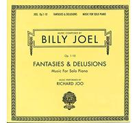 Joel Billy - Opus 1-10 Fantasies and Delusions [Import]