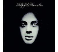 JOEL BILLY - PIANO MAN - CD - G3z