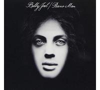 JOEL BILLY - PIANO MAN GOLD SERIES - CD - G3z