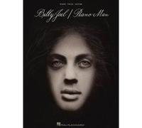 Billy Joel – Piano Man – Partition Piano, Voix & Guitare – Hal Leonard