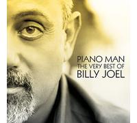 Joel Billy - Piano Man: The Very Best Of Billy Joel