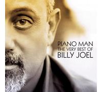 Piano Man: The Very Best Of