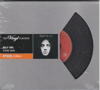 Joel Billy - Piano Man (the Vinyl Classics)