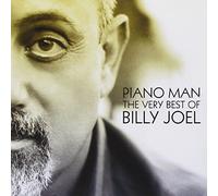 Billy Joel – Piano Man / The Very Best Of – CD + DVD