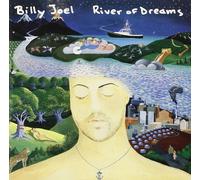 Joel,Billy - River of Dreams [Import]