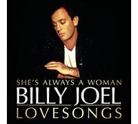 Joel, Billy - She's Always a Woman [Import]