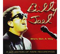 Joel, Billy - She's Got a Way