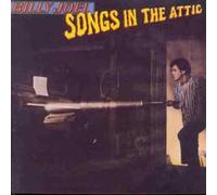 Billy Joel – Songs in the Attic – CD