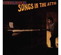 Billy Joel – Songs in the Attic