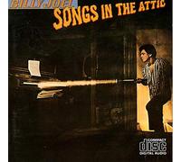 Joel, Billy - Songs in the Attic by Joel, Billy