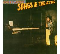 Joel,Billy - Songs in The Attic [Import]