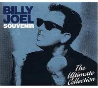 Joel,Billy – Souvenir-the Ultimate Collecti – Coffret 5 CD