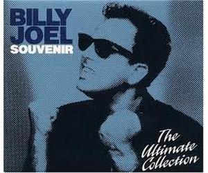 Joel,Billy - Souvenir-the Ultimate Collecti