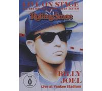 Joel,Billy - Stage-Live at Yankee Stadium [Import]