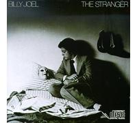 Joel, Billy - Stranger
