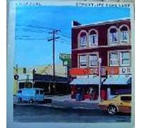 JOEL, Billy - STREETLIFE SERENADE LP UK CBS 0 10 TRACK REISSUE (CBS32035)