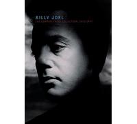 Billy Joel The Complete Hits Collection: 1973-1997 (CD) Box Set