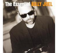 Billy Joel – The Essential Billy Joel