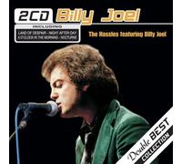 Joel Billy the Hassles Featuring Billy Joel - Double Best Collection [Import]