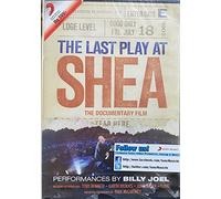 Joel, Billy-The Last Play at Shea